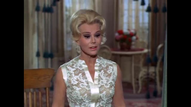 Green Acres - 1x14 - What Happened In Scranton