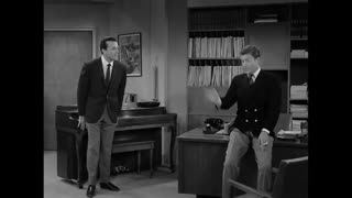 The Dick Van Dyke Show - 2x8 - Like a Sister