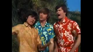 Monkees - 2x8 - Monkees Marooned