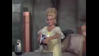 Green Acres - 1x26 - The Ballad Of Molly Turgiss