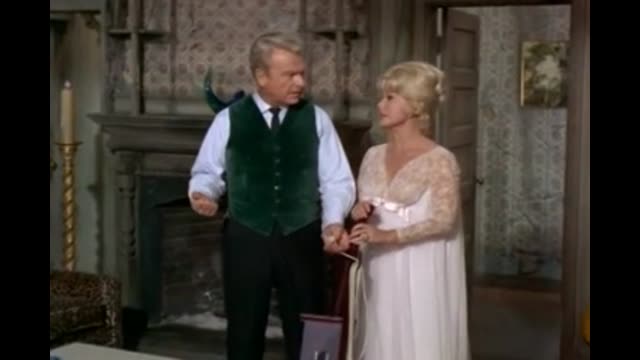 Green Acres - 4x13 - The Birthday Gift