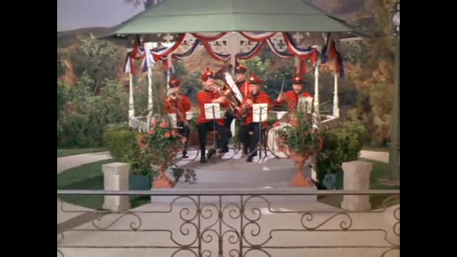 Green Acres - 1x31 - Culture