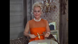 Green Acres - 1x31 - Culture