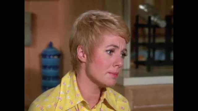 Partridge Family - 4x12 - Maid In San Pueblo