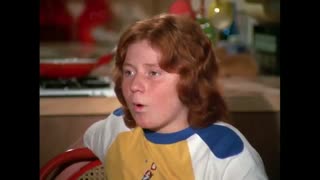 Partridge Family - 4x12 - Maid In San Pueblo