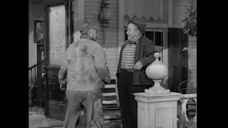 Petticoat Junction - 1x9 - The Little Train Robbery