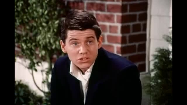 Happy Days - 1x4 - Guess Who's Coming To Visit