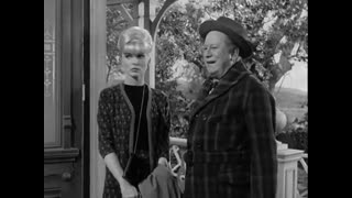Petticoat Junction - 1x19 - Visit From A Big Star