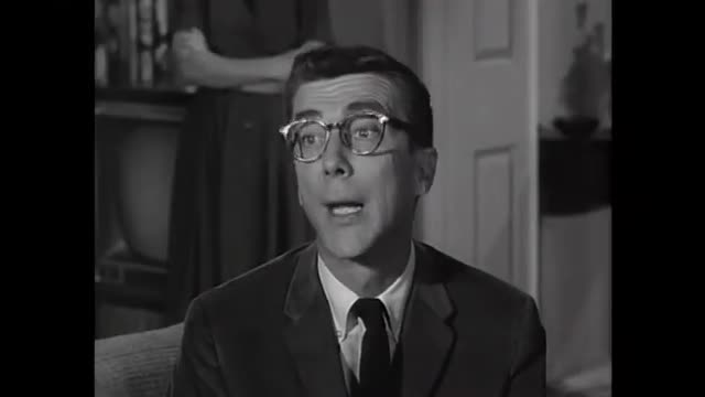 Dennis The Menace - 2x14 - Dennis' Penny Collection