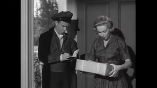 Dennis The Menace - 2x14 - Dennis' Penny Collection