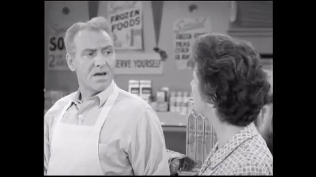 Dobie Gillis - 1x35 - The Unregistered Nurse