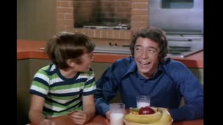 Brady Bunch - 3x6 - The Personality Kid