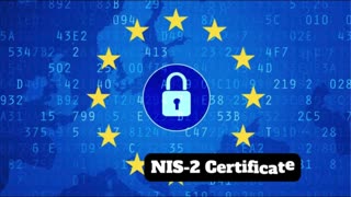 NIS-2 Zertifikat