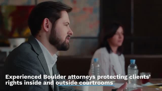 McCabe Law Criminal Defense