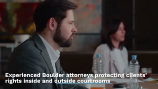 McCabe Law Criminal Defense