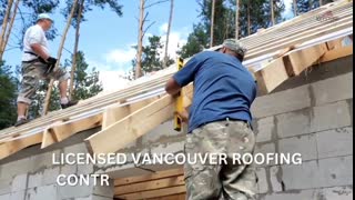 Roofing Vancouver | 10+ Yrs Exp. [Best Roofers in 2025!]