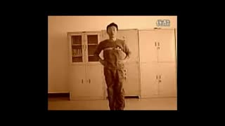 第六套广博体操
