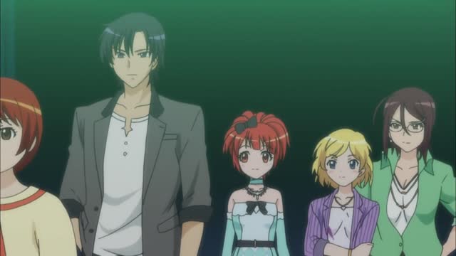 프리티리듬 오로라리듬 48화_Full-HD