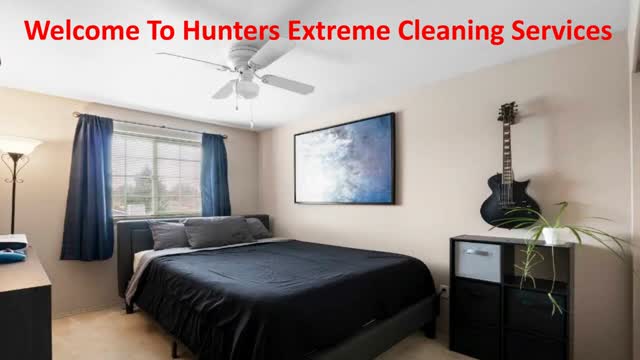 Hunters Extreme House Cleaning Services in Federal Way, WA