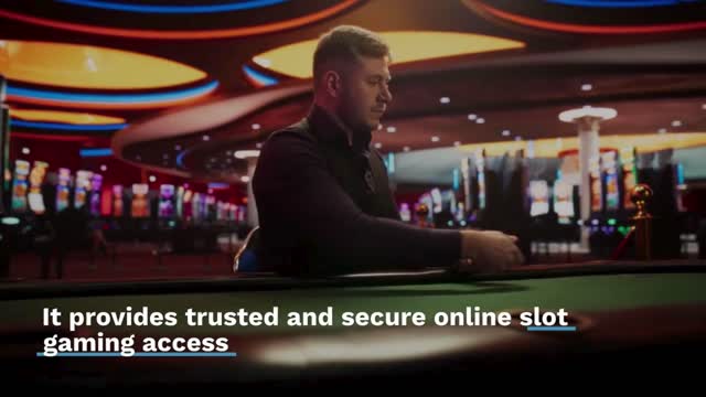 Official Toto Slot88 site