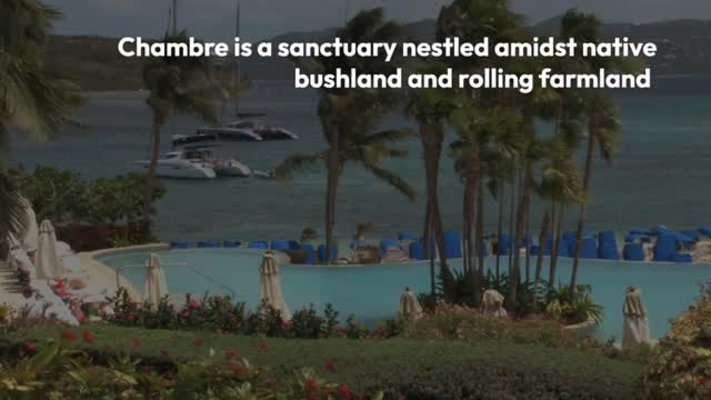 Chambre Estate Margaret River