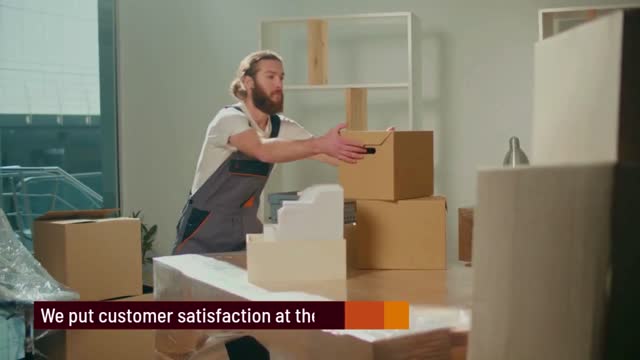 Hollander Moving Chicagos Trusted Mover