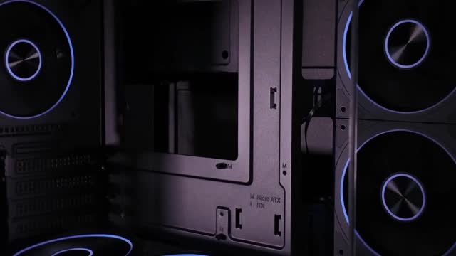 PC Power Supply Manufacturer