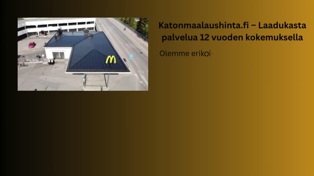 peltikaton maalaus hinta - Katon maalaus