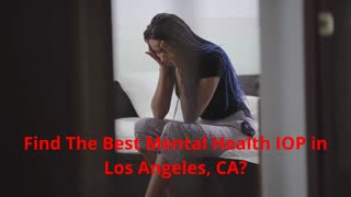 Felicity Mental Health IOP in Los Angeles, CA