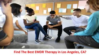 Felicity Mental Health - #1 EMDR Therapy in Los Angeles, CA