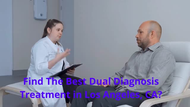 Felicity Mental Health - Dual Diagnosis Treatment in Los Angeles, CA