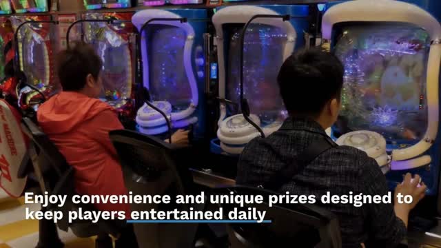 Jnetoto online lottery game