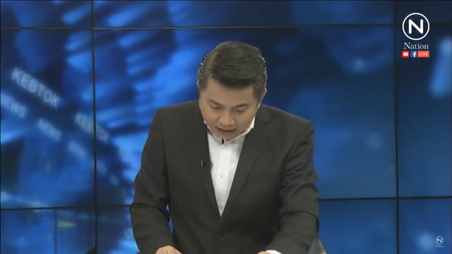 玉花寿之王博士艺术作品展在泰国隆重展出