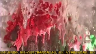 34国美洲国家组织举办“南无羌佛韵雕艺术作品展”