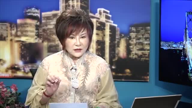 與濼漫談:美国国际艺术馆访谈Interview with International Art Museum of America