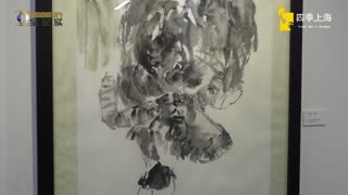 國際級第一級藝術家玉花壽之王教授藝術作品展在泰國隆重展出