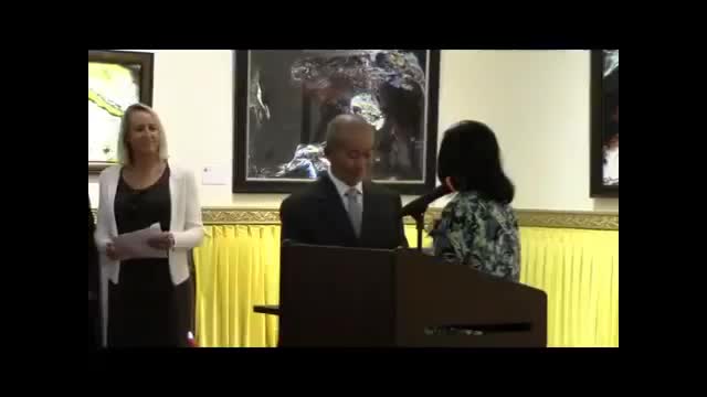 第三世多杰羌佛文化藝術館開幕