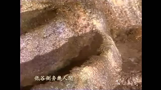 超越自然之美的雕塑：黄石温泉（3）