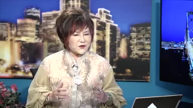 與濼漫談:美国国际艺术馆访谈