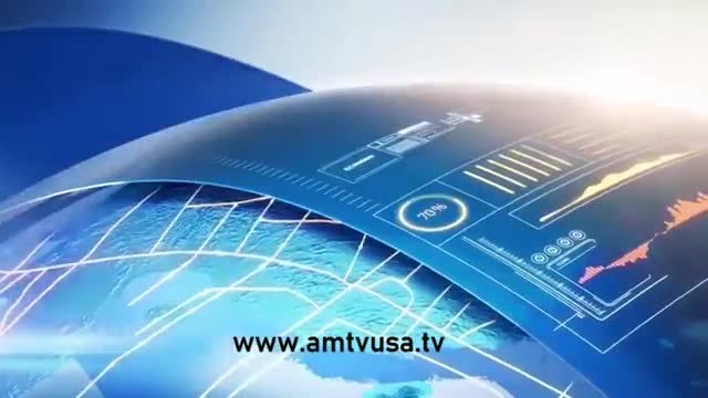 莫奈的睡蓮和玉花壽之王教授的睡蓮對話展在洛杉磯開幕-AMTV