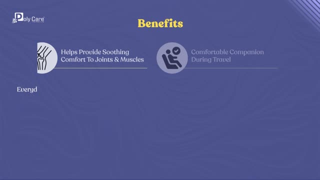 Ruecef Cream for Joint & Muscle Pain Relief | Ayurvedic Herbal Pain Relief Cream | Polycare Herbals