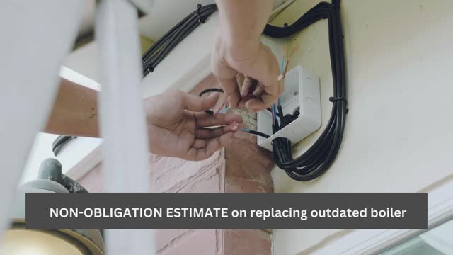 Heatmaster London installation and services