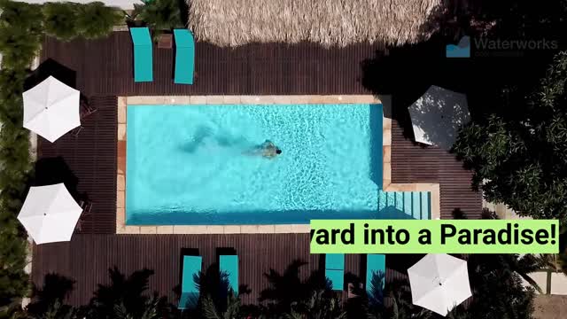 Waterworks Pool Concepts