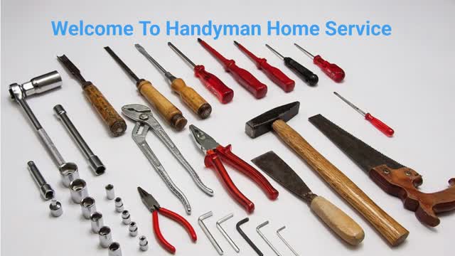 Handyman Home Service in Rochester, MN