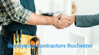 Handyman Home Service | Best Handyman Contractors in Rochester, MN