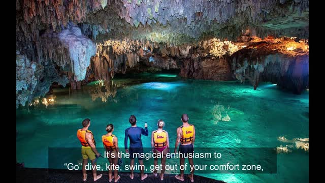 Koox adventures tours Mexico