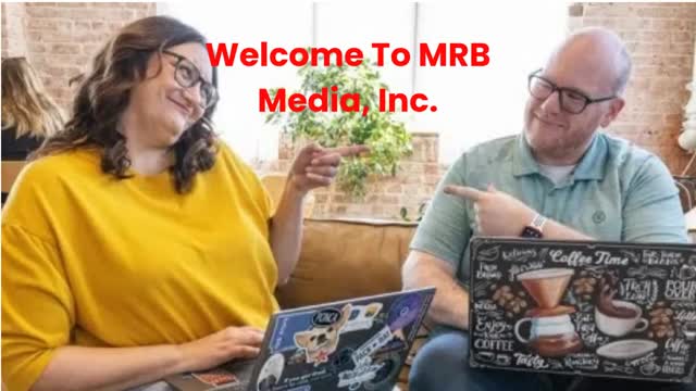 MRB Media, Inc. : SEO Services in Chula Vista, CA