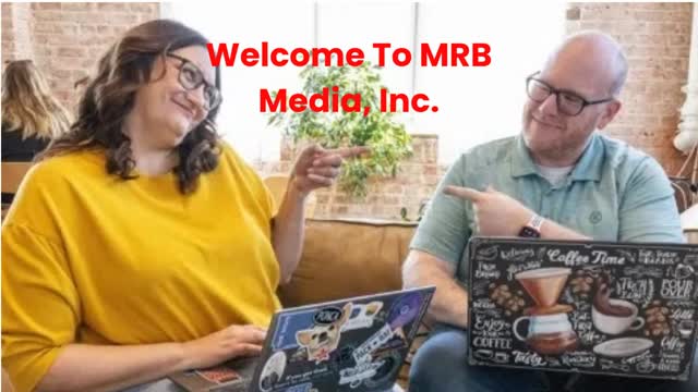 MRB Media, Inc. : Digital Marketing Agency in Chula Vista, CA