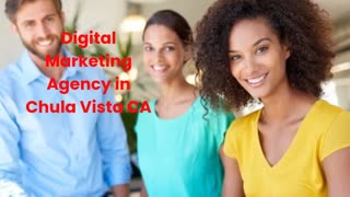 MRB Media, Inc. : Digital Marketing Agency in Chula Vista, CA