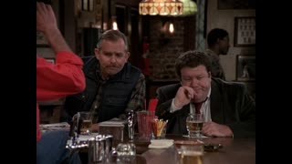 Cheers - S4E12 - Fools and Their Money